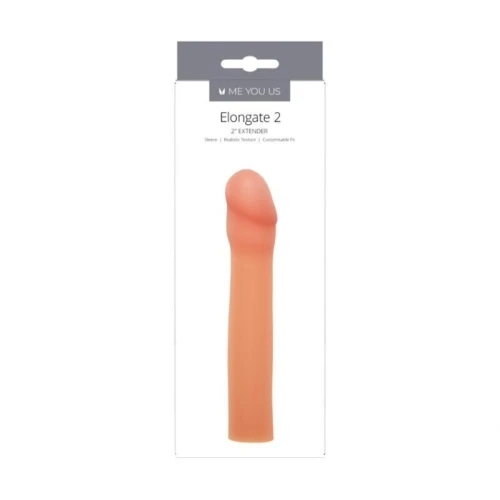 Me You Us Elongate 2 - Afbeelding 3