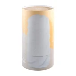 Masturbator Marshmallow Maxi Juicy Wit - Afbeelding 4
