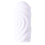 Masturbator Marshmallow Maxi Sugary Wit - Afbeelding 5