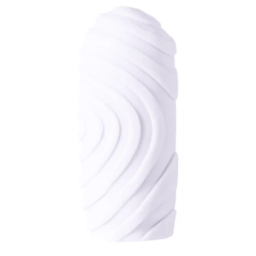 Masturbator Marshmallow Maxi Sugary Wit - Afbeelding 5