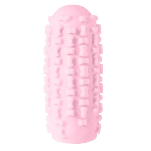 Masturbator Marshmallow Maxi Syrupy Roze - Afbeelding 6