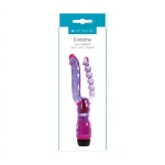 Me You Us Extreme Dual Vibrator Paars - Afbeelding 3