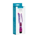 Me You Us Extreme Dual Vibrator Paars - Afbeelding 2