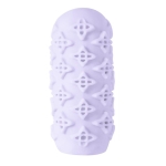 Masturbator Marshmallow Maxi Honey Paars - Afbeelding 6