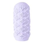 Masturbator Marshmallow Maxi Honey Paars - Afbeelding 6