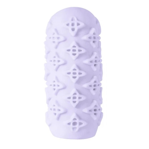 Masturbator Marshmallow Maxi Honey Paars - Afbeelding 6