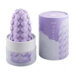 Masturbator Marshmallow Maxi Fruity Paars