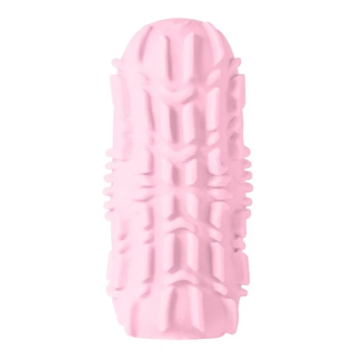 Masturbator Marshmallow Maxi Fruity Roze - Afbeelding 5