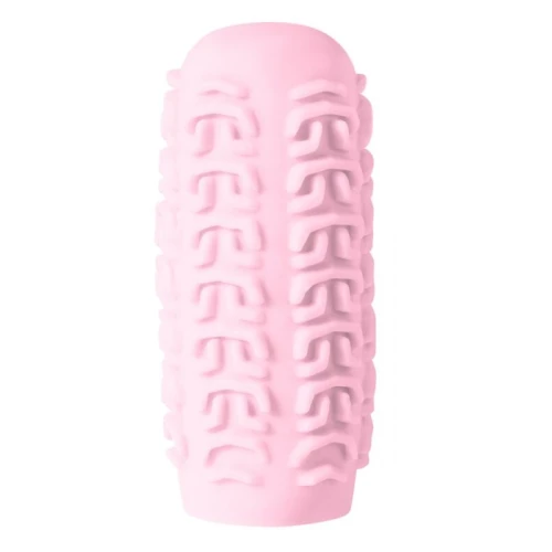 Masturbator Marshmallow Maxi Sugary Roze - Afbeelding 7