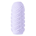 Masturbator Marshmallow Maxi Juicy Paars - Afbeelding 7