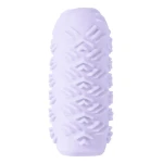 Masturbator Marshmallow Maxi Juicy Paars - Afbeelding 7