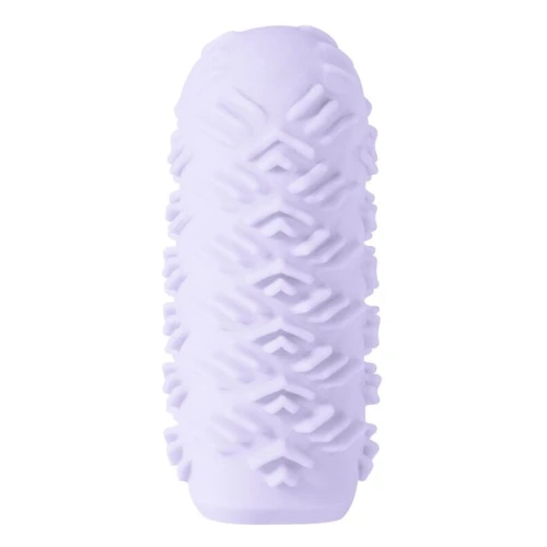 Masturbator Marshmallow Maxi Juicy Paars - Afbeelding 7
