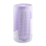 Masturbator Marshmallow Maxi Candy Paars - Afbeelding 2