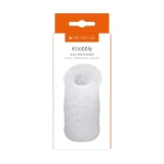 Me You Us Knobbly Dual End Stroker - Afbeelding 4