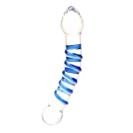 Me You Us TextuRood Ice Gspot Teaser Blauw