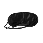 Me You Us Bound To Please Blindfold Wrist And Ankle Cuffs Zwart - Afbeelding 6