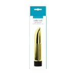 Me You Us Lady Lust Mini Vibrator Goud - Afbeelding 3