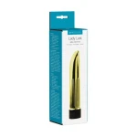 Me You Us Lady Lust Mini Vibrator Goud - Afbeelding 2