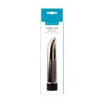 Me You Us Lady Lust Mini Vibrator Zilver - Afbeelding 3