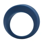 Me You Us Perfect Twist Cock Ring Set Blauw - Afbeelding 7