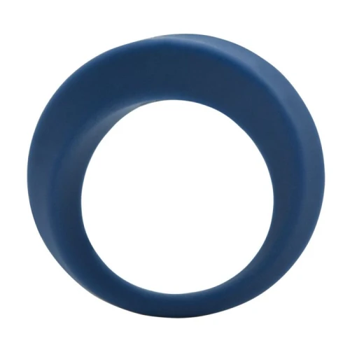 Me You Us Perfect Twist Cock Ring Set Blauw - Afbeelding 7