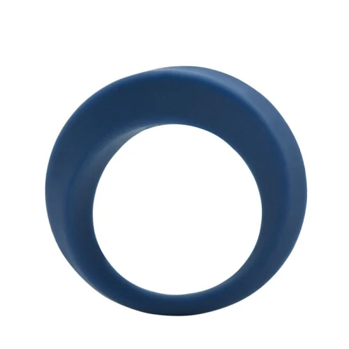 Me You Us Perfect Twist Cock Ring Set Blauw - Afbeelding 6