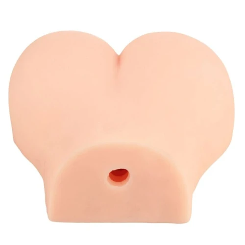 Me You Us Miss Nikita Premium Vibrating Realistic Masturbator Huidskleur - Afbeelding 7