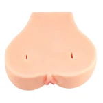 Me You Us Miss Nikita Premium Vibrating Realistic Masturbator Huidskleur - Afbeelding 8