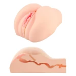 Me You Us Miss Emma Premium Realistic Masturbator Huidskleur OS