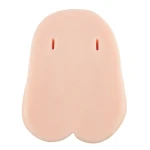 Me You Us Miss Mia Premium Vibrating Realistic Masturbator Huidskleur - Afbeelding 8
