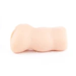 Me You Us Miss Lexi Deluxe Vibrating Realistic Masturbator Huidskleur - Afbeelding 6