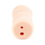 Me You Us Miss Lexi Deluxe Vibrating Realistic Masturbator Huidskleur - Afbeelding 7