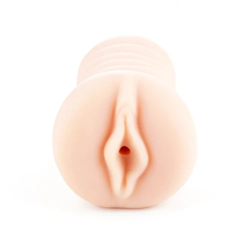 Me You Us Miss Candi Mini Realistic Masturbator Huidskleur O - Afbeelding 7