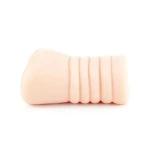 Me You Us Miss Candi Mini Realistic Masturbator Huidskleur O - Afbeelding 5