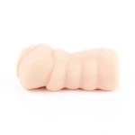 Me You Us Miss Vicki Mini Realistic Masturbator Huidskleur - Afbeelding 5