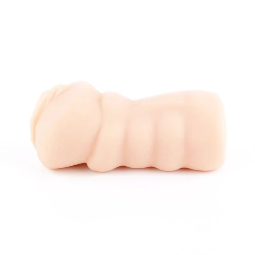 Me You Us Miss Vicki Mini Realistic Masturbator Huidskleur - Afbeelding 5