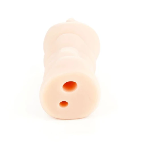Me You Us Miss Vicki Mini Realistic Masturbator Huidskleur - Afbeelding 7