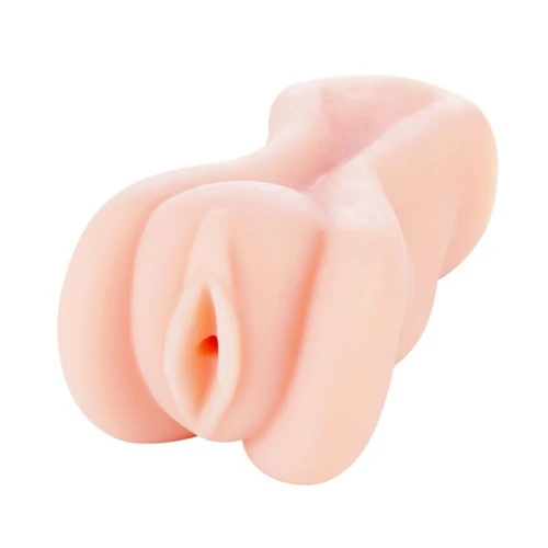 Me You Us Miss Mischa Deluxe Realistic Masturbator - Afbeelding 4