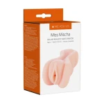 Me You Us Miss Mischa Deluxe Realistic Masturbator - Afbeelding 2