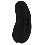 Me You Us Onyx Sucker Stroker Male Masturbator Zwart - Afbeelding 5