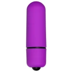 Me You Us Bliss 7 Mode Mini Bullet Vibrator Paars
