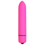 Me You Us Blossom 10 Mode Bullet Vibrator Roze