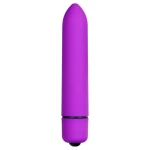 Me You Us Blossom 10 Mode Bullet Vibrator Paars