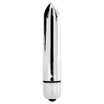 Me You Us Blossom 10 Mode Bullet Vibrator Zilver