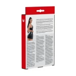 Me You Us Latex Mini Dress - Afbeelding 5