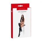Me You Us Latex Stockings - Afbeelding 2