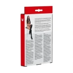 Me You Us Latex Stockings - Afbeelding 4
