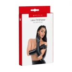 Me You Us Latex Full Length Glove - Afbeelding 2