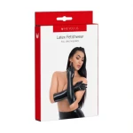 Me You Us Latex Full Length Glove - Afbeelding 2