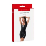 Me You Us Latex Mini Dress - Afbeelding 2